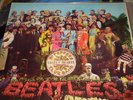 SGT PEPPER MONO IN FANTASTIC SHAPE