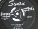VERY RARE LINK WRAY ORIG,7