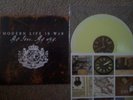 MODERN LIFE IS WAR LP My Love My Way NEW yellow swirl