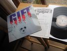 GIFT SAME LP IN 1972 MINT PROMO KRAUT. KILLER MEGA RAR