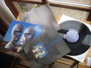 PINK FLOYD DIVISION BELL 1994 MINT WITH  BOOK