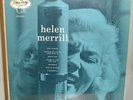 Helen Merrill 1955 Orig. Emarcy MG 36006 DG Blue Back
