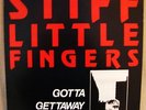 Stiff Little Fingers-Gotta Gettaway(12