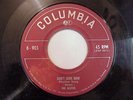 RARE DOO WOP 1ST PRESS 