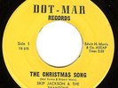 RARE DOO WOP 1ST PRESS 