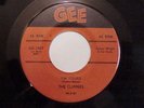 RARE DOO WOP 1ST PRESS 