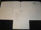 ARMORED SAINT LA RAZA RARE VINYL TEST PRESSING