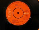 DAVID BOWIE – REBEL REBEL – GREEK 7”