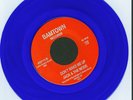 Jack & The Mods... Don't Wake Me Up  Bamtown blue wax