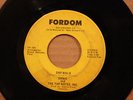 ERNIE & TOP NOTES Dap Walk THINGS ARE BETTER N.O. R&B