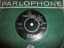 The Beatles- Love Me Do - UK '62 debut 7