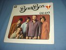 BEACH BOYS 66/69 2 LP Record SET SEALED IMPORT 1978
