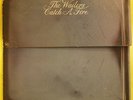 WAILERS Catch A Fire UK Island Pink Rim LP Bob Marley
