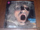 URIAH HEEP - VERY EAVY VERY UMBLE VERTIGO SPIRAL 1st