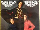 JIMI HENDRIX Are You Experienced Orig UK MONO Track LP