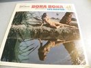 OST LES BAXTER BORA BORA AMERICAN INTERNATIONAL SEALED