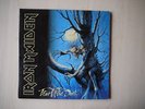 Fear Of The Dark Iron Maiden Doppel LP  EMI 1992