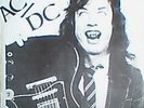 AC DC  problem child  / live wire