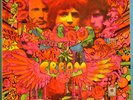 CREAM Disraeli Gears Orig UK MONO LP Psych Eric Clapton