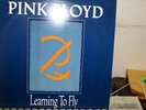 PINK FLOYD - LEARNING TO FLY 12