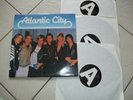 ROLLING STONES: Atlantic City '89 (3LPs) rare