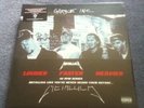 Metallica Garage Inc. 6 LP Deluxe Box Set WHITE vinyl