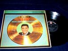 ELVIS PRESLEY LP  GOLDEN RECORDS VOL.3 ORGINAL  VG/CON