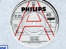 Philips 1801 David Bowie Space Oddity Stereo Demo