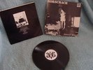Rorschach Remain Sedate