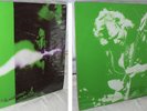 MICHAEL SCHENKER - LIVE TRIPLE LP JAPAN PRESSING (MSG)