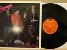 XDREAMYSTS - ORIGINAL 1980 DUTCH POLYDOR - STEREO LP