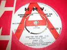 JOHNNY KIDD SEND FOR THAT GIRL (MINT DEMO)