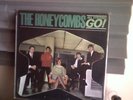 THE HONEYCOMBS, ALL SYSTEMS GO, UNPLAYED VINYL LP 