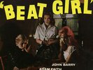 BEAT GIRL=ADAM FAITH=JOHN BARRY=EP 7