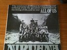 VINYL NIRVANA UK ORIGINAL ALL OF US PINK ISLAND 1968
