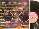 FIFTY FOOT HOSE Cauldron orig. 1968 LIMELIGHT PSYCH LP
