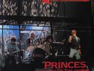 Queen Princes of the Universe OZ Pic Slve 45 EX