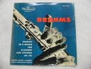 Leopold Wlach Clarinet BRAHMS Westminster 5115