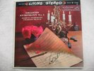 BRAHMS NO 1 MUNCH BSO RCA living stereo LSC-2097 SD