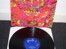 CREAM Disraeli Gears LP 1967 UK 1st Press STEREO RARE
