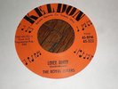Royal Jokers 45 Lovey Dovey KELDON
