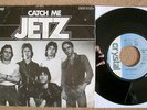 JETZ german only P/S Catch me v.rareUK Powerpop/Punk 77