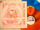 PINK FLOYD - Eclipsed Live -- rare DoLP farbiges Vinyl
