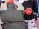 BOB MARLEY and the WAILERS  CATCH A FIRE  TUFF-GONG  LP