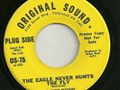 RARE The Music Machine GARAGE PSYCH PROMO 45 Original