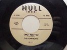RARE DOO WOP 1ST PRESS 