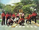 RARE SALSA DURA* BANDA T.T.*UN RUMBA EN MI BARRIO