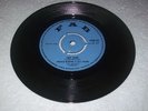 FAB/HEY JUDE - PRINCE BUSTER & ALL STARS [REGGAE]  7