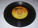 BIG SHOT/REGGAE GIRL - TENNORS [REGGAE]  7