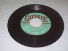 GUSSIE/MOUTH OF THE WICKED - DENNIS PEART [ROOTS] 7